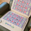 Image of TAJ Series | PEMF Far Infrared Heating Mats