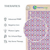 Image of TAJ Series | PEMF Far Infrared Heating Mats