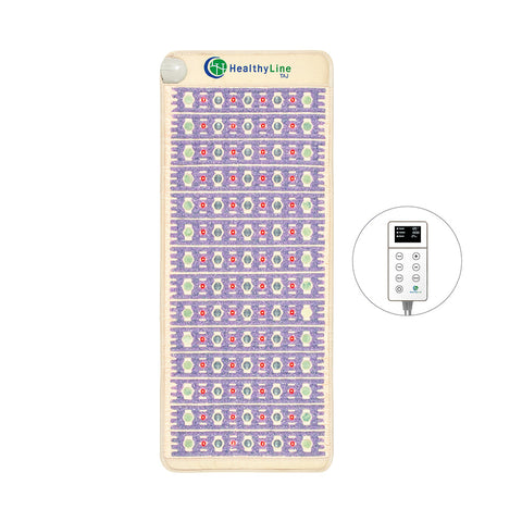 TAJ Series | PEMF Far Infrared Heating Mats