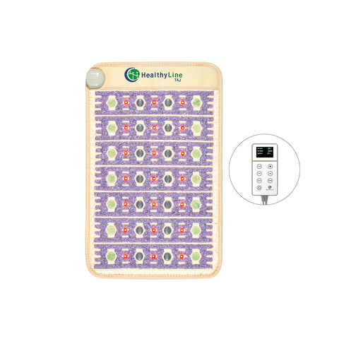 TAJ Series | PEMF Far Infrared Heating Mats