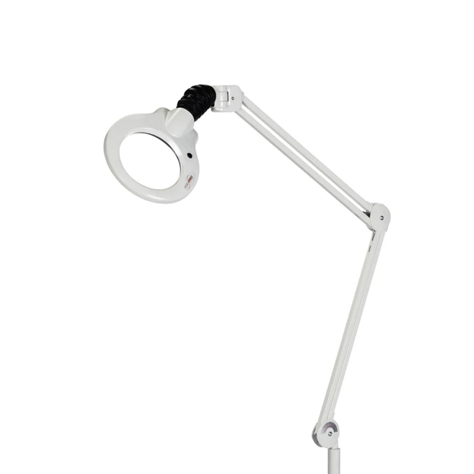 Equipro KFM Magnifier LED 5" (3D or 5D) Magnification Lamp 63104 63105