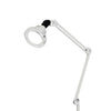 Image of Equipro KFM Magnifier LED 5" (3D or 5D) Magnification Lamp 63104 63105