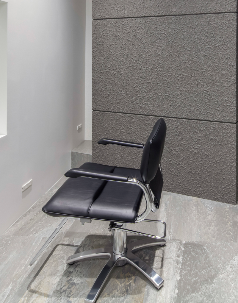 Takara Belmont CAPTAIN II Styling Chair SU-818NLUS-NL5