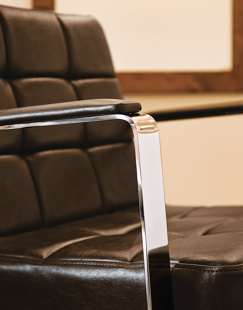 Takara Belmont CHOCO Styling Chair ST-M90