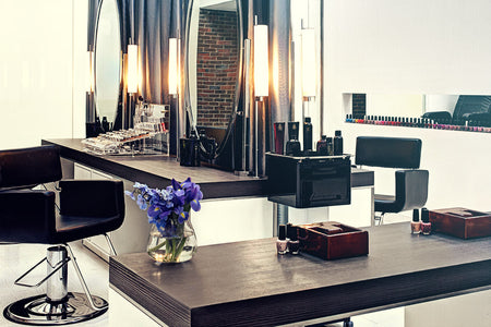 Takara Belmont BOSSA NOVA Styling Chair BMST-100 - Salon Fancy