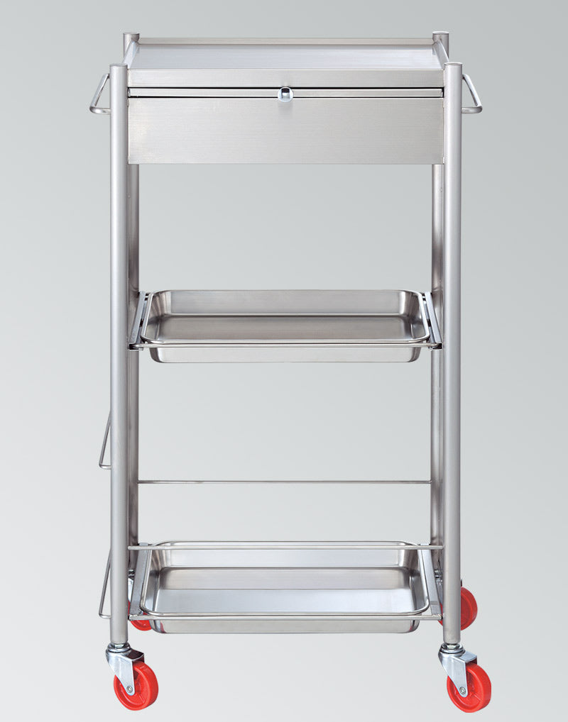 Takara Belmont D-GALLEY WAGON TYPE S SR-DGS