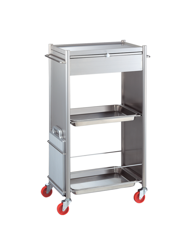 Takara Belmont D-GALLEY WAGON TYPE S SR-DGS