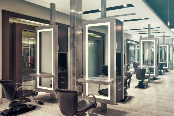 Takara Belmont LIBRA Styling Chair ST-710 - Salon Fancy