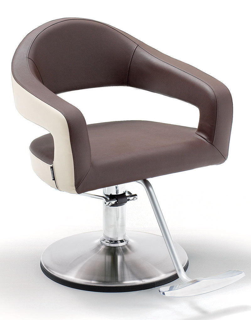 Takara Belmont KNOLL Styling Chair ST-N50 - Salon Fancy