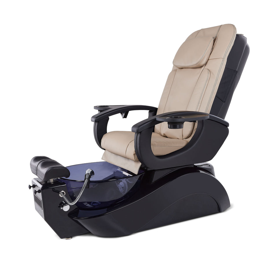 Continuum Le Rêve Pedicure Spa