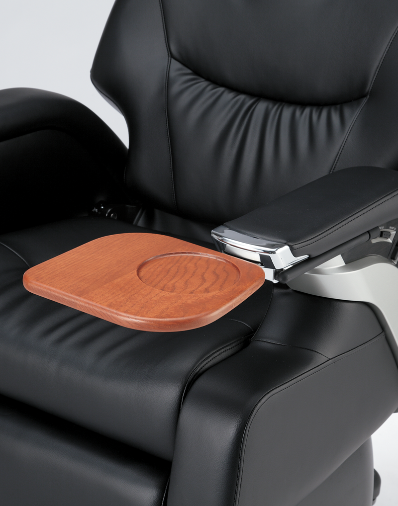 Takara Belmont LEGEND Electric Barber Chair BB-LGF0 - Salon Fancy