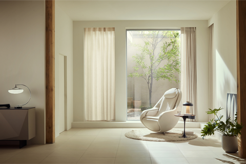 Ceragem M6s Luxury Relax Massage Chair