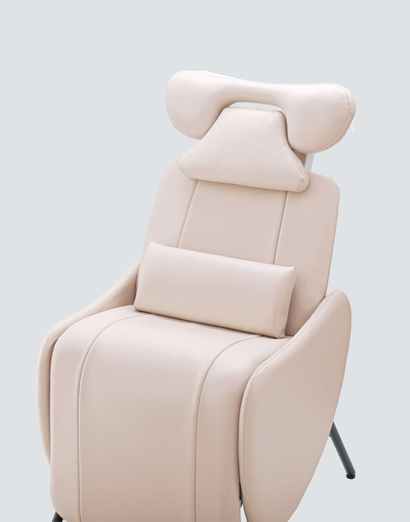 Takara Belmont RICHE Eyelash Chair AY-EL141ES9 – Salon Fancy