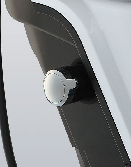 Takara Belmont RS LUXIS Backwash Shampoo Unit SH-630 - Salon Fancy