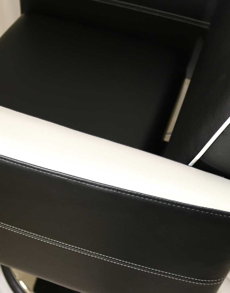 Takara Belmont TESSORO Styling Chair ST-U56