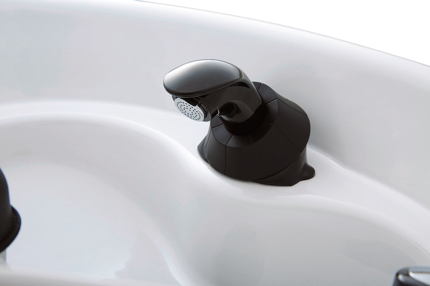 Takara Belmont YUME SUITE Backwash Shampoo Unit SH-YMSUMB – Salon