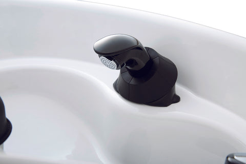 Takara Belmont YUME SUITE Backwash Shampoo Unit SH-YMSUMB