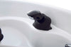 Image of Takara Belmont YUME SUITE Backwash Shampoo Unit SH-YMSUMB
