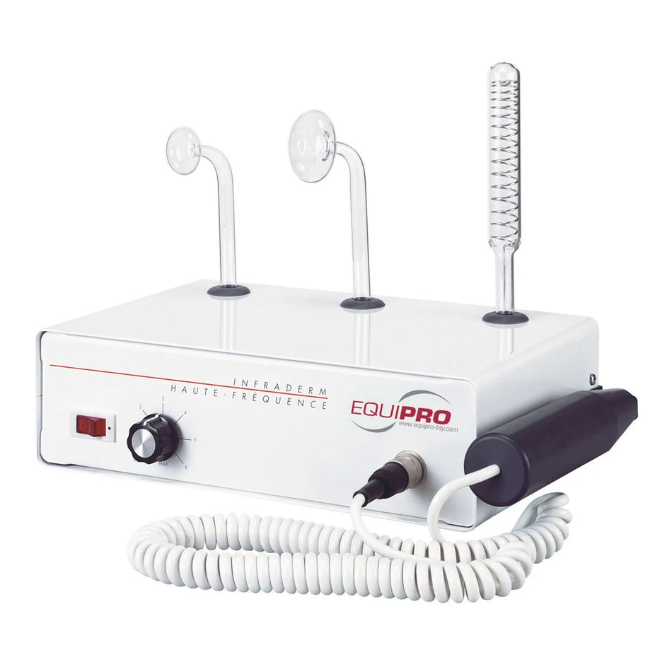 Equipro Infraderm High Frequency Facial Machine 11300