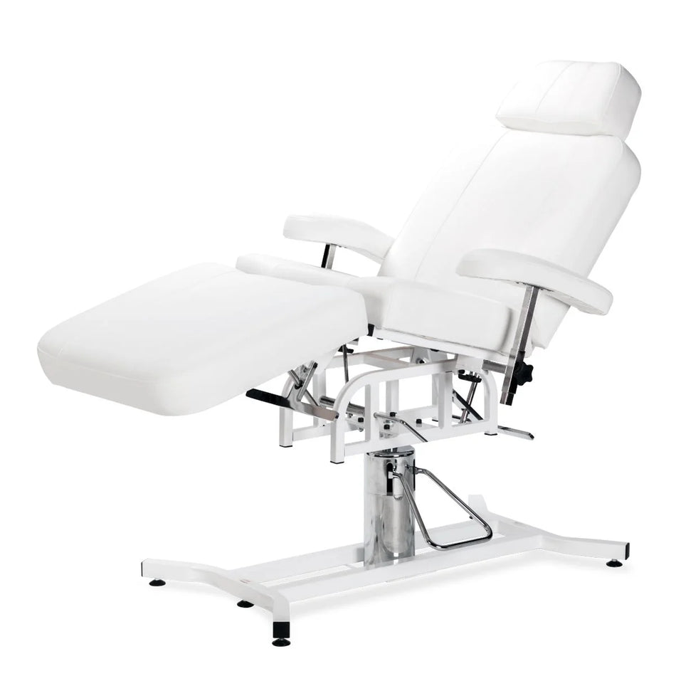 Equipro Maxi-Comfort Hydraulic Facial Bed 20100