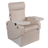 Image of Living Earth Crafts Club LE Pedicure Chair - Salon Fancy