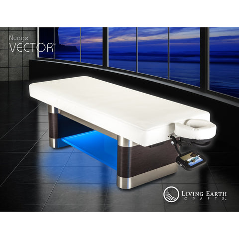 Living Earth Crafts Nuage Vector + Studio - Salon Fancy