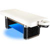 Image of Living Earth Crafts Nuage Vector Treatment Table - Salon Fancy
