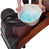 Image of Continuum Simplicity LE (Luxury Edition) Pedicure Spa Chair - Salon Fancy