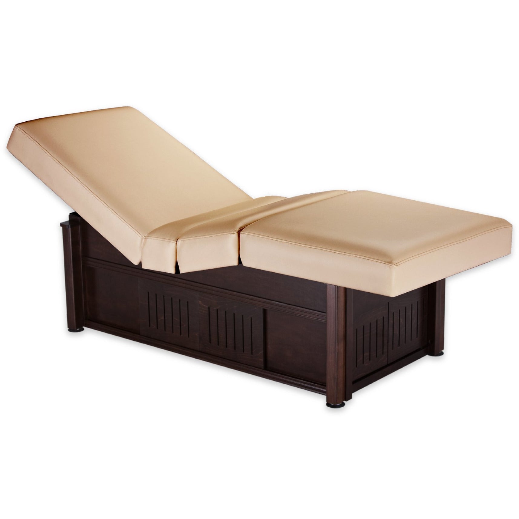 Living Earth Crafts Pro Salon Craftsman Cabinetry - Salon Fancy