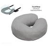 Image of Living Earth Crafts FacePillow with Deluxe Adjustable Platform - Salon Fancy