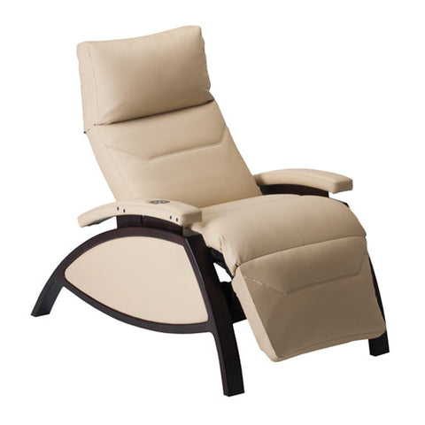 Living Earth Crafts ZG Dream Lounger Salt Room Edition - Salon Fancy