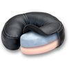 Image of Living Earth Crafts Strata FacePillow with Caress Face Platform - Salon Fancy