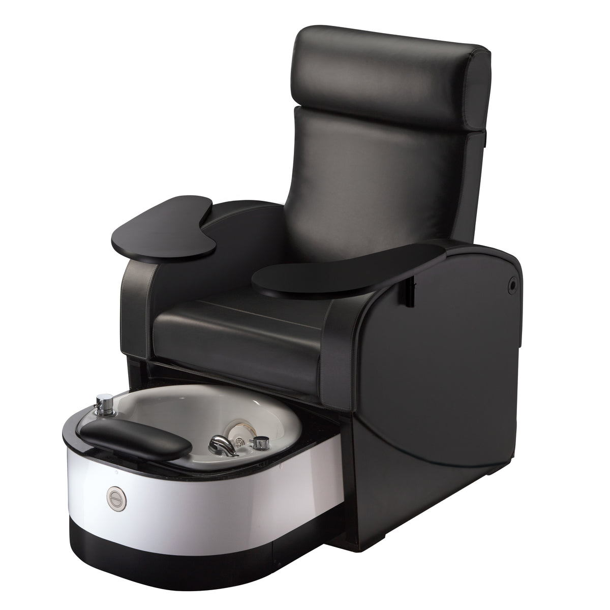 Living Earth Crafts Club LE Pedicure Chair - Salon Fancy