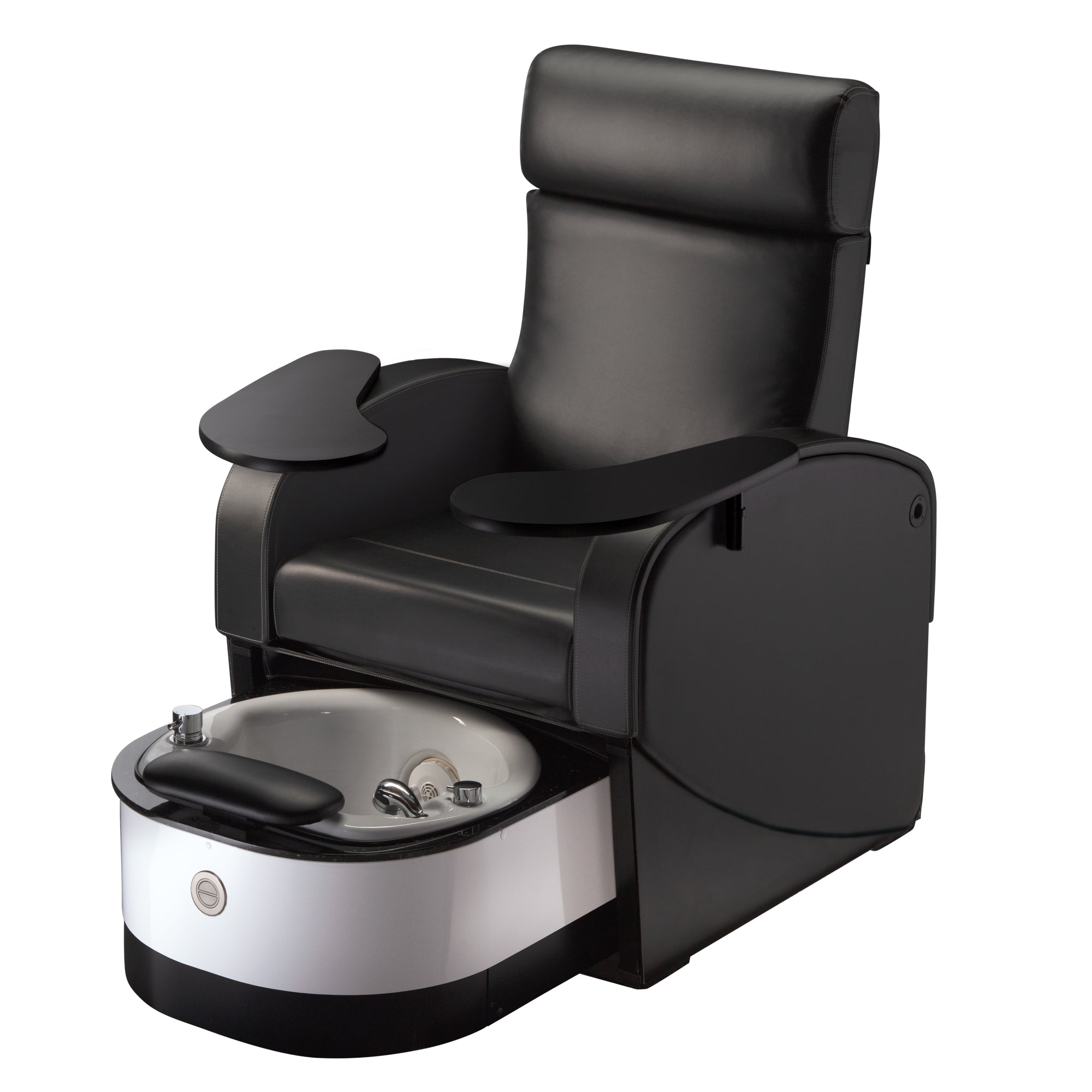 Living Earth Crafts Club LE Pedicure Chair - Salon Fancy