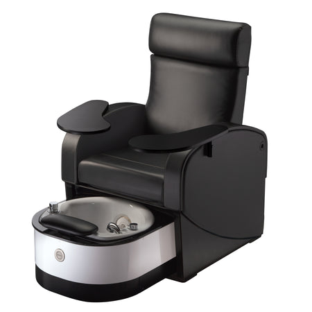 Living Earth Crafts Club LE Pedicure Chair - Salon Fancy