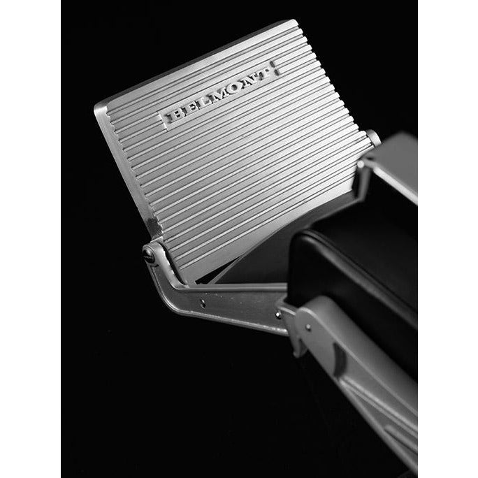 Takara Belmont ELEGANCE CLASSIC Barber Chair BB-225 - Salon Fancy