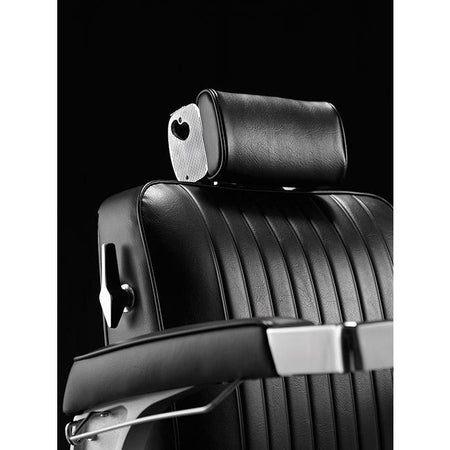 Takara Belmont ELEGANCE CLASSIC Barber Chair BB-225 - Salon Fancy