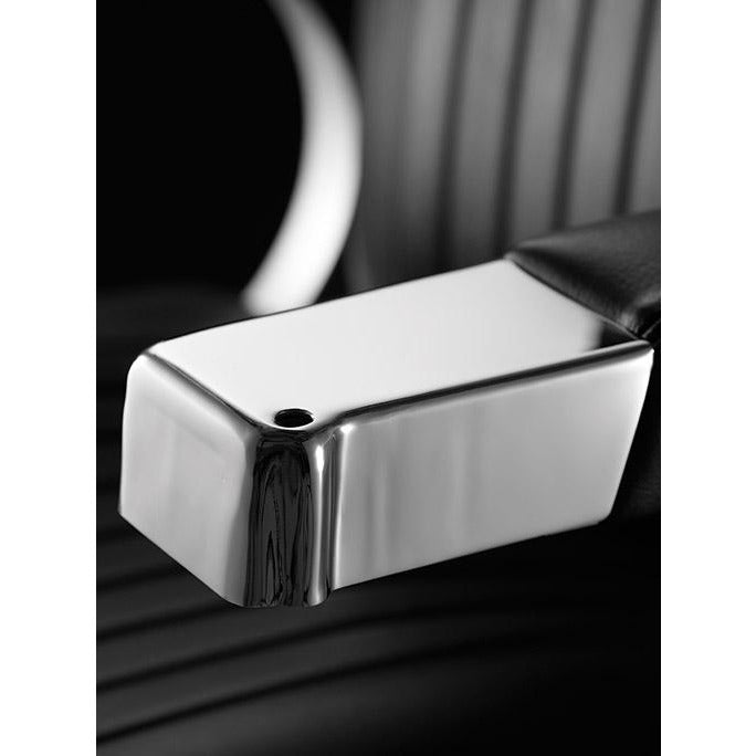 Takara Belmont ELEGANCE CLASSIC Barber Chair BB-225 - Salon Fancy