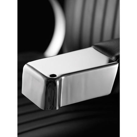 Takara Belmont ELEGANCE CLASSIC Barber Chair BB-225 - Salon Fancy