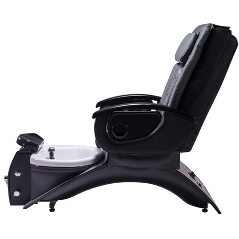 Continuum Vantage Pedicure Spa Chair - Salon Fancy