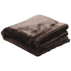 Image of Living Earth Crafts Premium Microfiber Fleece Blanket - Salon Fancy
