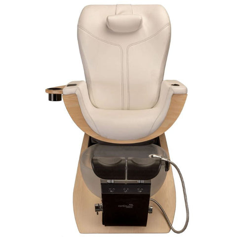 Continuum Maestro Opus Pedicure Spa