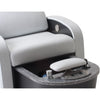Image of Living Earth Crafts Contour Pedicure Chair - Salon Fancy