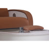 Image of Living Earth Crafts Contour LX Pedicure Chair - Salon Fancy