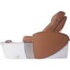 Image of Living Earth Crafts Contour LX Pedicure Chair - Salon Fancy