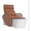 Image of Living Earth Crafts Contour LX Pedicure Chair - Salon Fancy