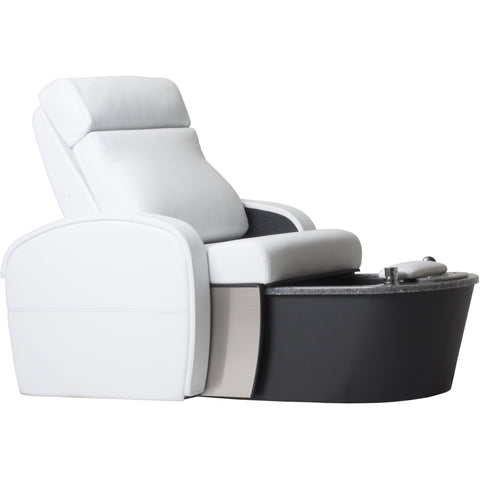 Living Earth Crafts Contour Pedicure Chair - Salon Fancy
