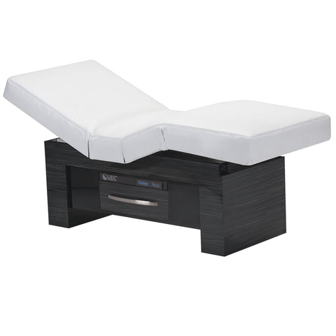 Living Earth Crafts Nuage Pedestal +Studio - Salon Fancy