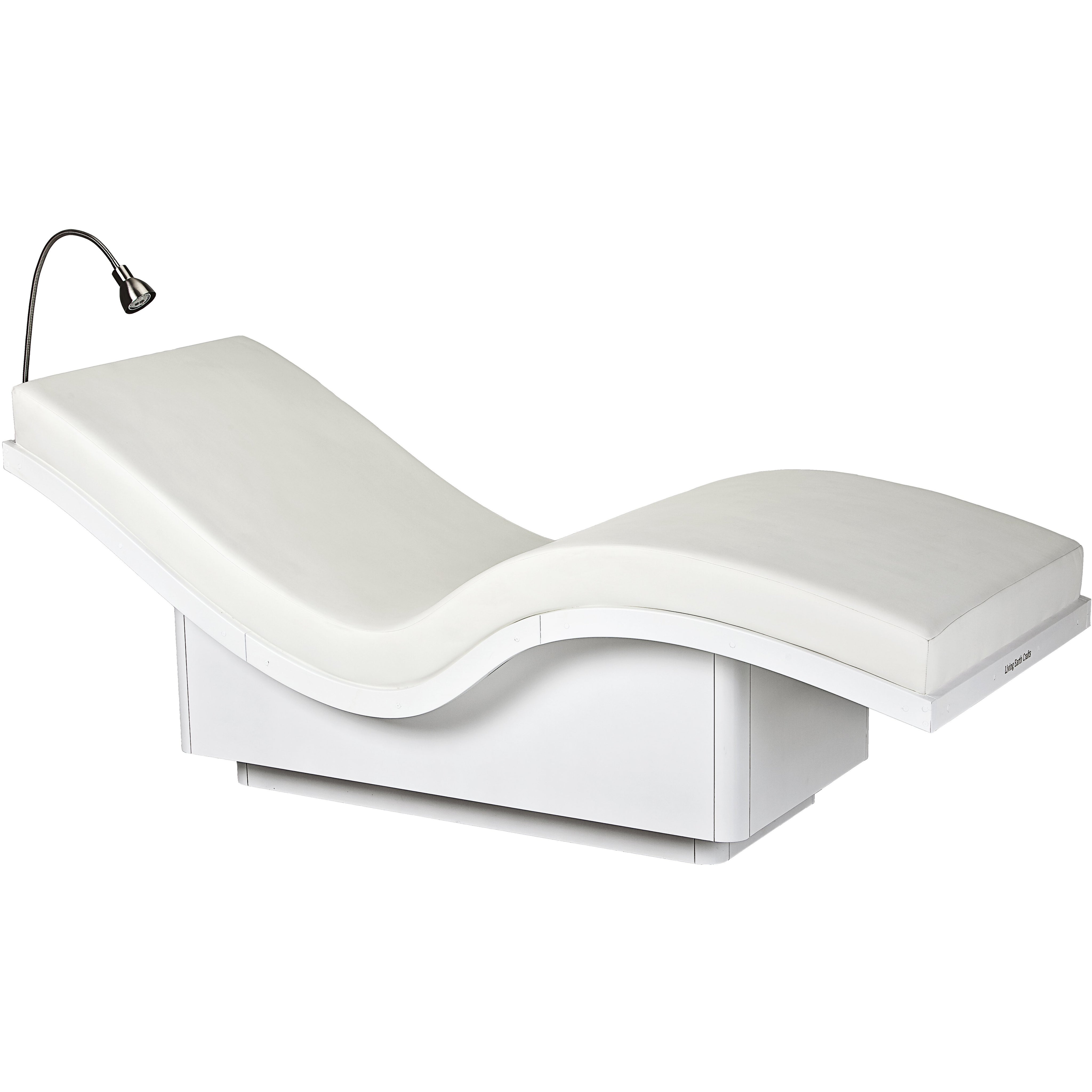 Living Earth Crafts Wave Lounger - Salon Fancy