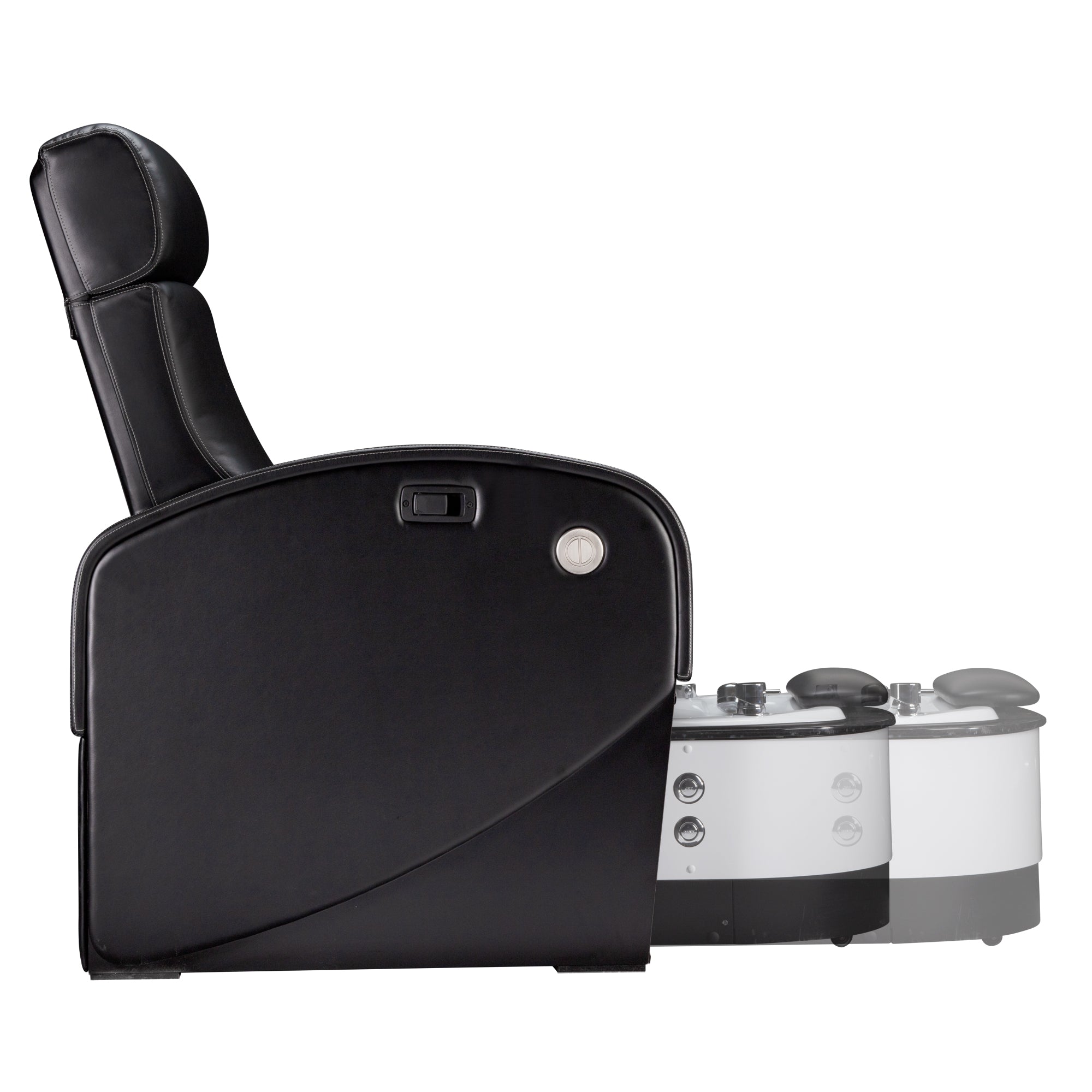 Living Earth Crafts Club LE Pedicure Chair - Salon Fancy